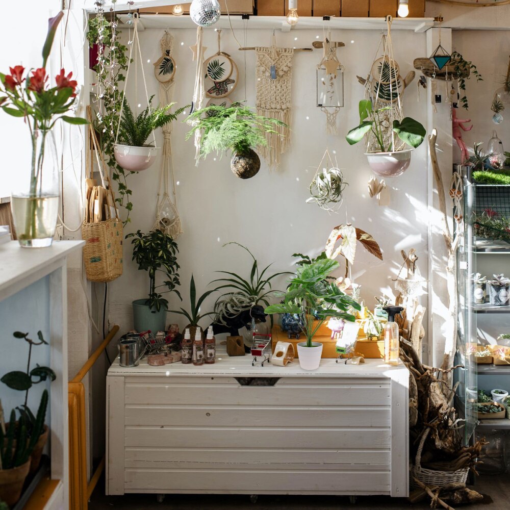 1Pc Faux Monstera Plant Realistic Green Faux Monstera Plant Artificial Monstera Pot for Office Home