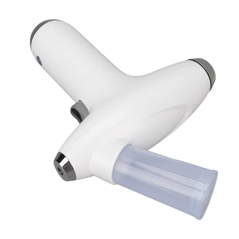 Oxygen Injection Beauty Machine Hydrating Handheld Ergonomic Repair Skin Moisturizing Sprayer Sturdy for Home