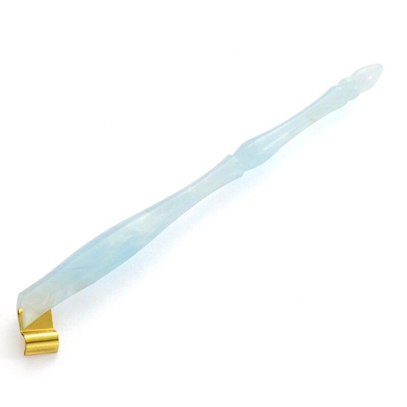 Manga Gothic Pen Dip Pen Calligraphy Oblique Dip Pen Holders Handles Pen Nibs for Calligraphy Writing 1XCE: SP277046