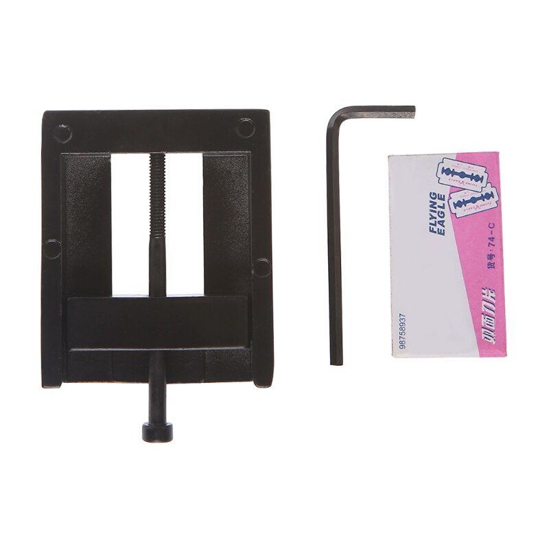 Cpu-lokkåpnerverktøy til 3770k 4790k 6700k 7700k 8700k e3-1231 115x- grensesnitt