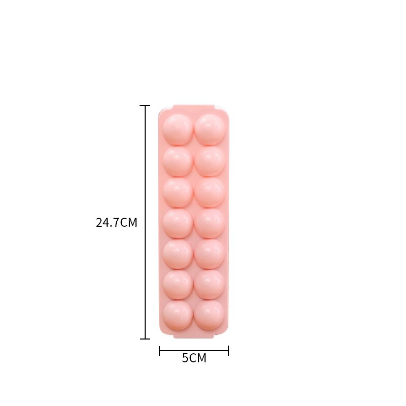 Ice Cube Tray Stackable Ice Cube Mold for Whiskey Cocktail Whiskey Ice Cubes Ice Cube Maker Ice Ball Mold