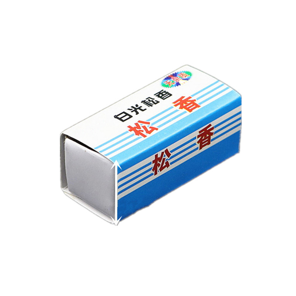 1pcs Soldering Tin Material Paste Carton Rosin Soldering Iron Soft Solder Welding Repair Fluxe