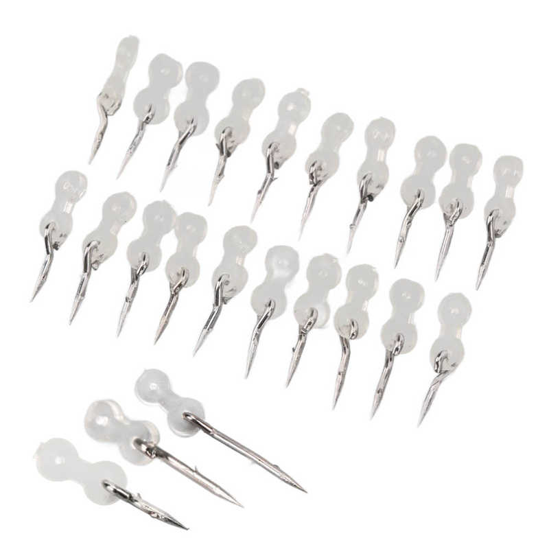 Float Bait Needles Firmly Fixed Simple Fast Carp Bait with Storage Box for Fishing