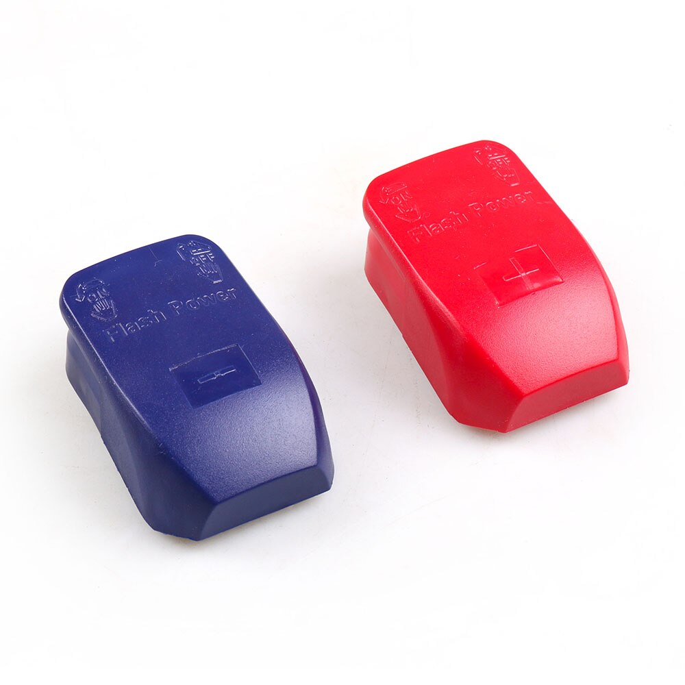 2pc Car Boat RV Heavy Duty Quick Release Battery Terminal Clip Connector Clamp