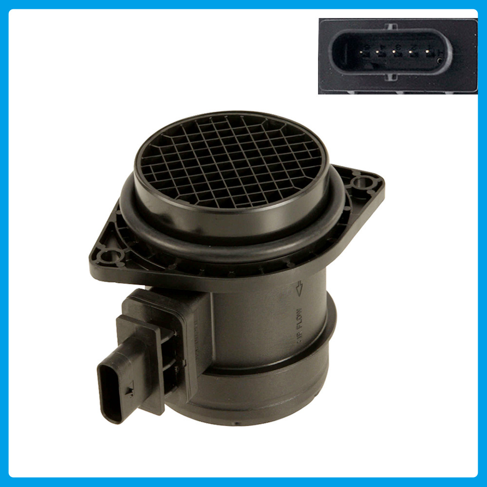 Voor 0 280 218 205 0280218205 7 542 418-02 7542418 Luchtdebietmeter