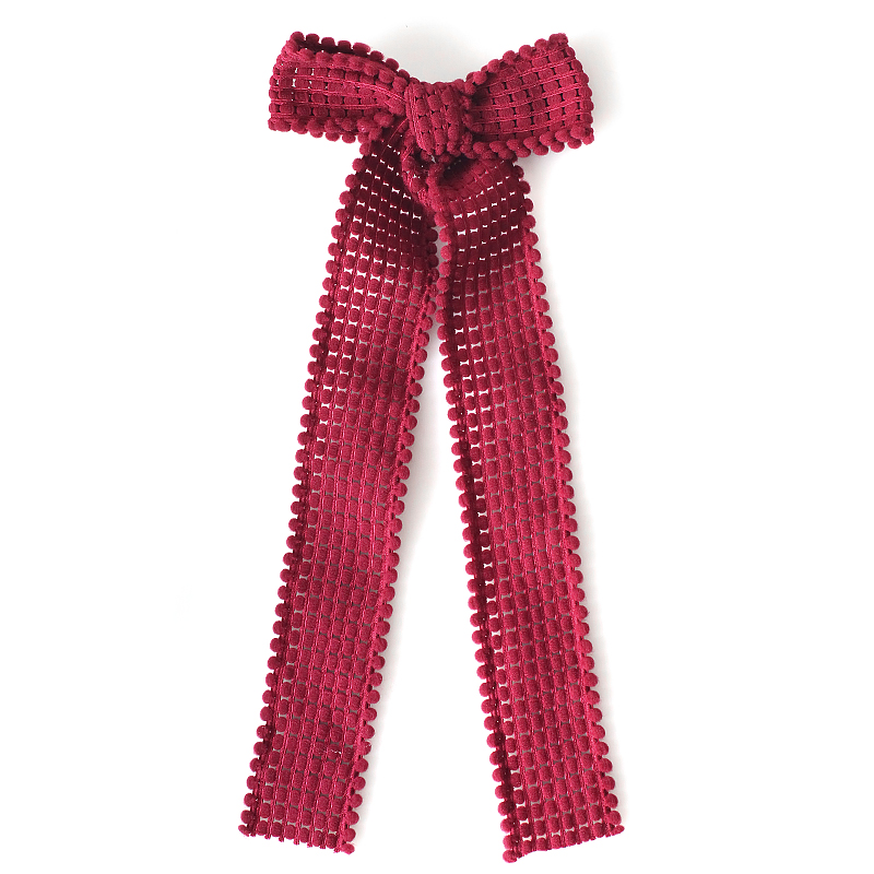 Lazos para el cabello para niñas, horquillas bonitas, diadema para el cabello, pasadores, Clip sólido, sombreros para niños, accesorios para el cabello de: GINGER