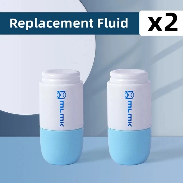Thermal Paper Correction Fluid with Unboxing Knife Portable Durable Thermal Paper Data Identity Protection Fluid Eraser: MULTI