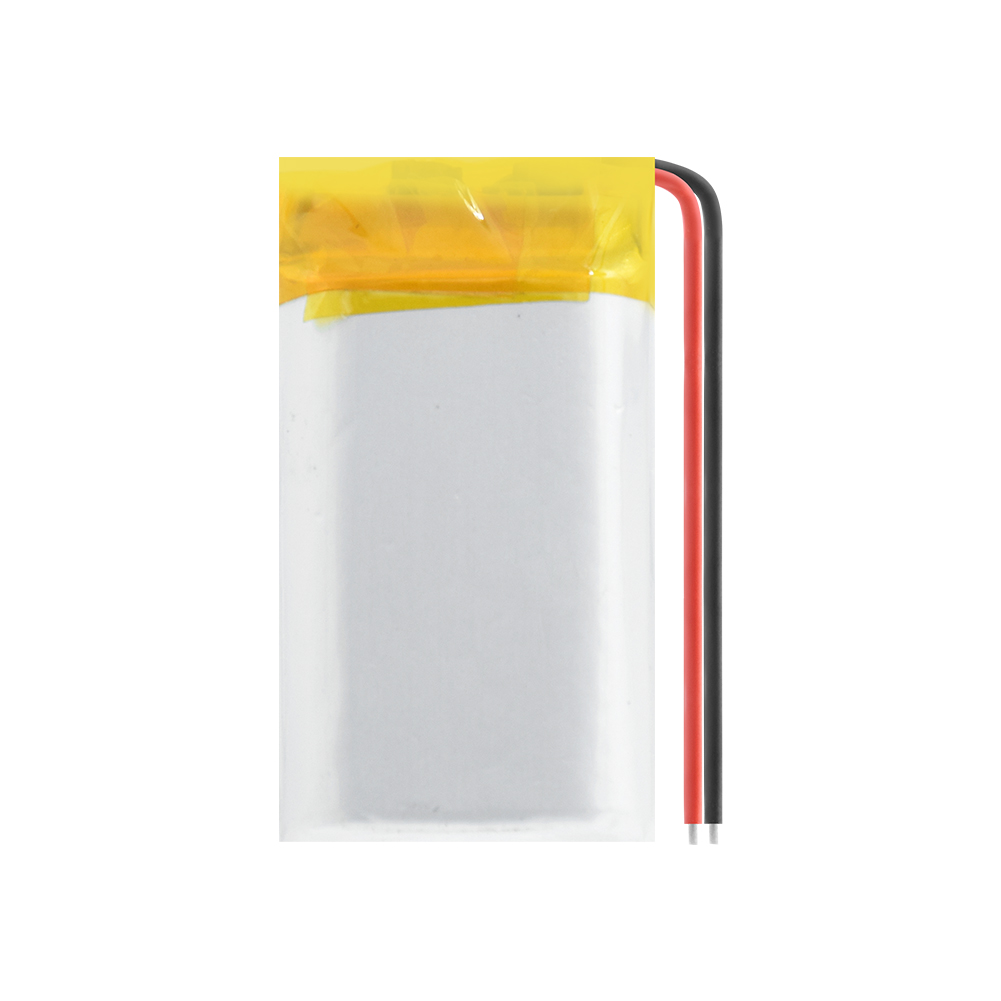 3.7V 500mAh 802035 polimerowy akumulator litowo-jonowy/litowo-jonowy robić MP3 MP4 zabawki DVR Mio mivue 536 mio 518 wideorejestrator lustro dvr