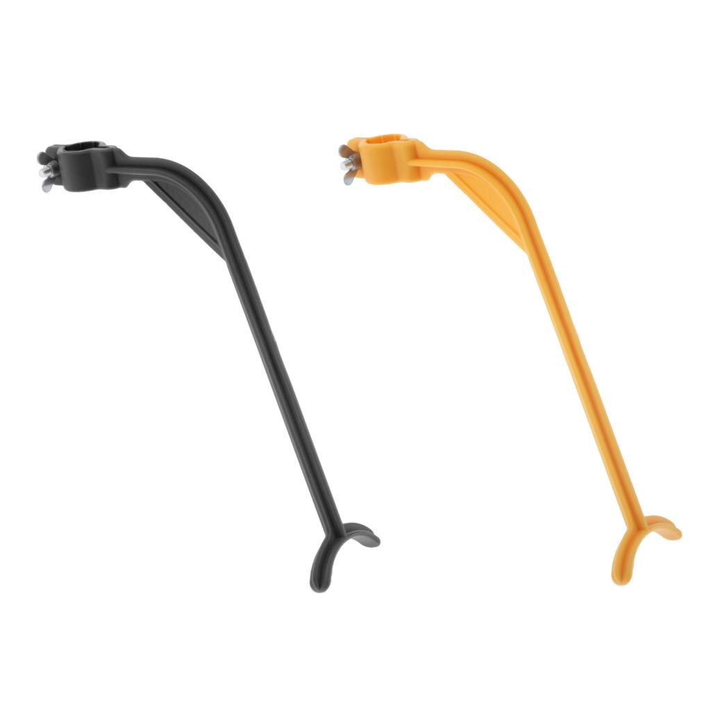 2pcs Golf Swing Trainer for Beginner Practice Posture Training Aid Supply