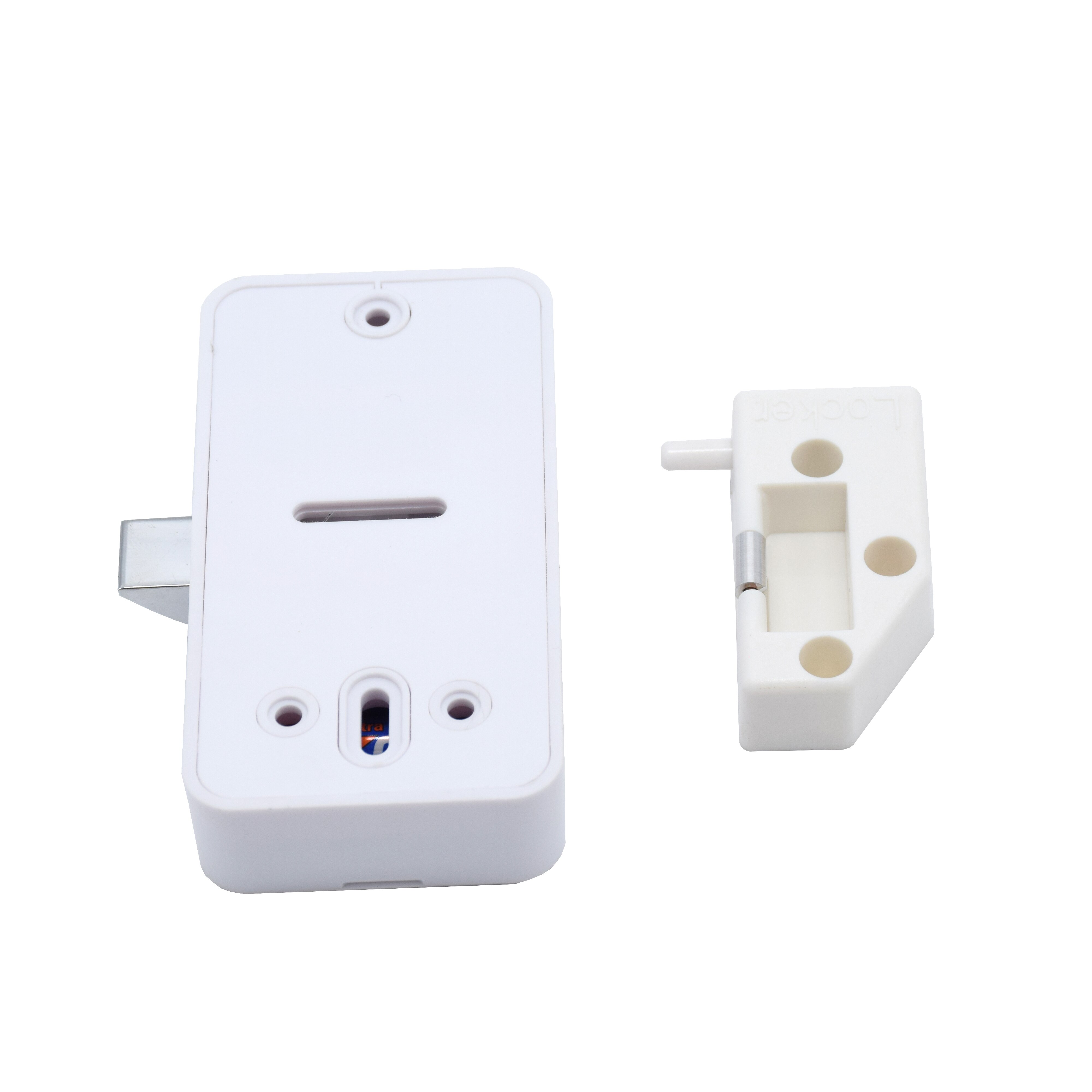 125KHz EM RFID ID card cabinet lock Invisible Hidden lock electric drawer cabinet Lock