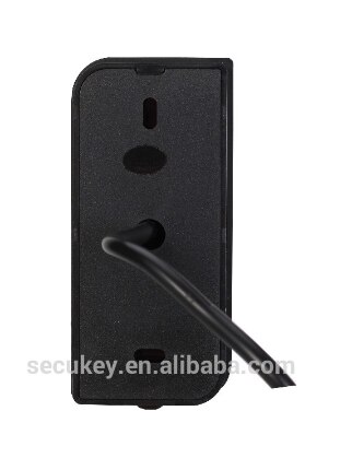 S2-R Direct Factory RFID Card Reader Waterproof Conforms To IP66 Low Working Temperature Wiegand 26~37 Bits Output