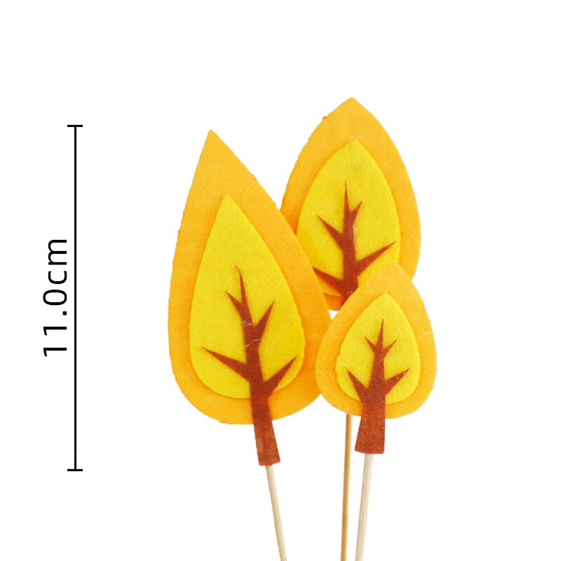 Boerderij Cake Topper Dier Koe Paard Cartoon Verjaardagsfeestje Baby Decoratie Kinderen Zonnebloem Serie Gelukkig Douche Bakken Taart: 13 Flag