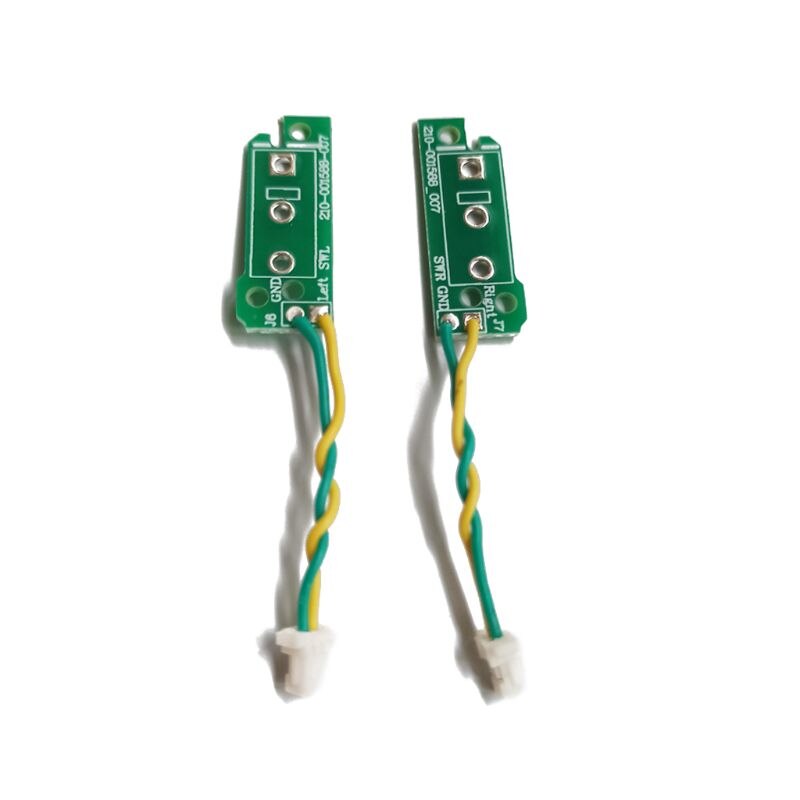 Piezas de repuesto, microinterruptor de ratón para logitech G900 G903, Cable de botón de ratón
