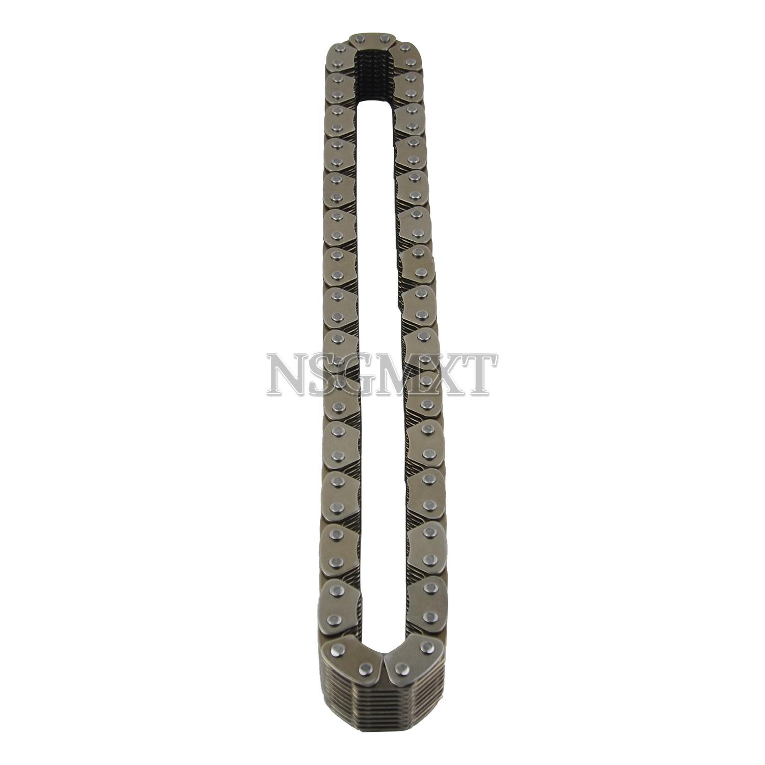 AP02 31-Links Transfer Case Chain HV-022 for Chevy S10 BW1350/ BW1354/ NP207/ NP231 Series/ NP233 Series