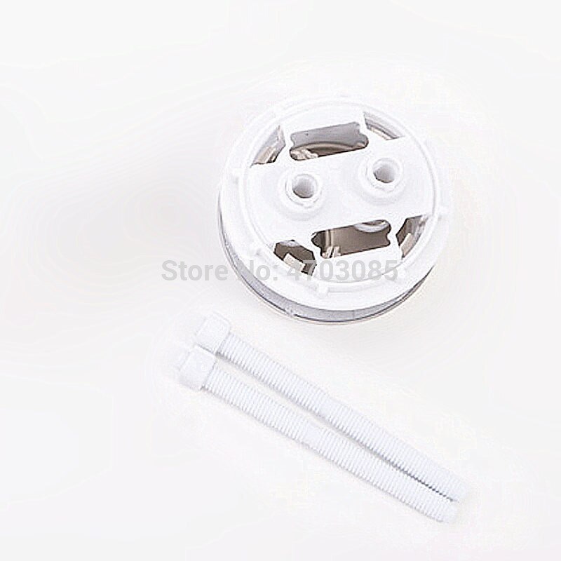Inside diameter 58mm Toilet Push Button,Suitable for water tank cover