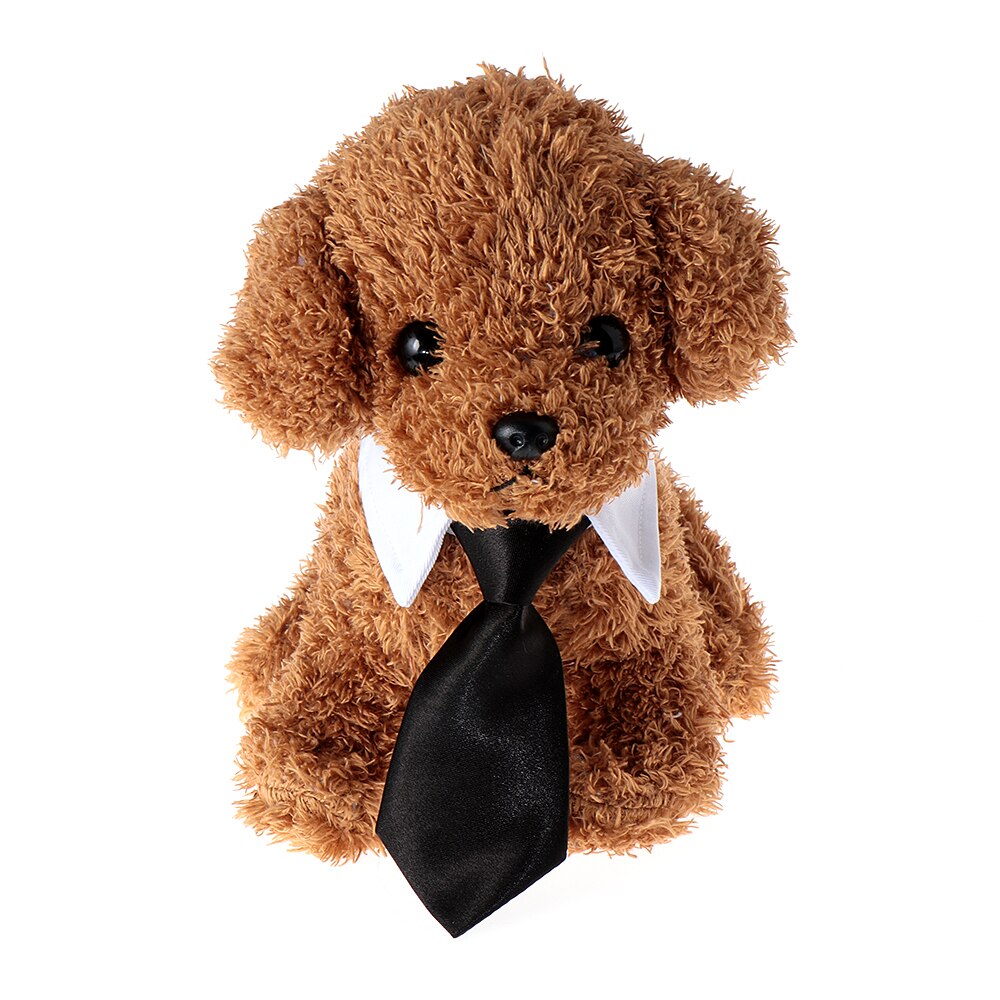 Corbata Formal ajustable para perro y gato, esmoquin, Collar para mascotas, accesorios para boda, vacaciones y de