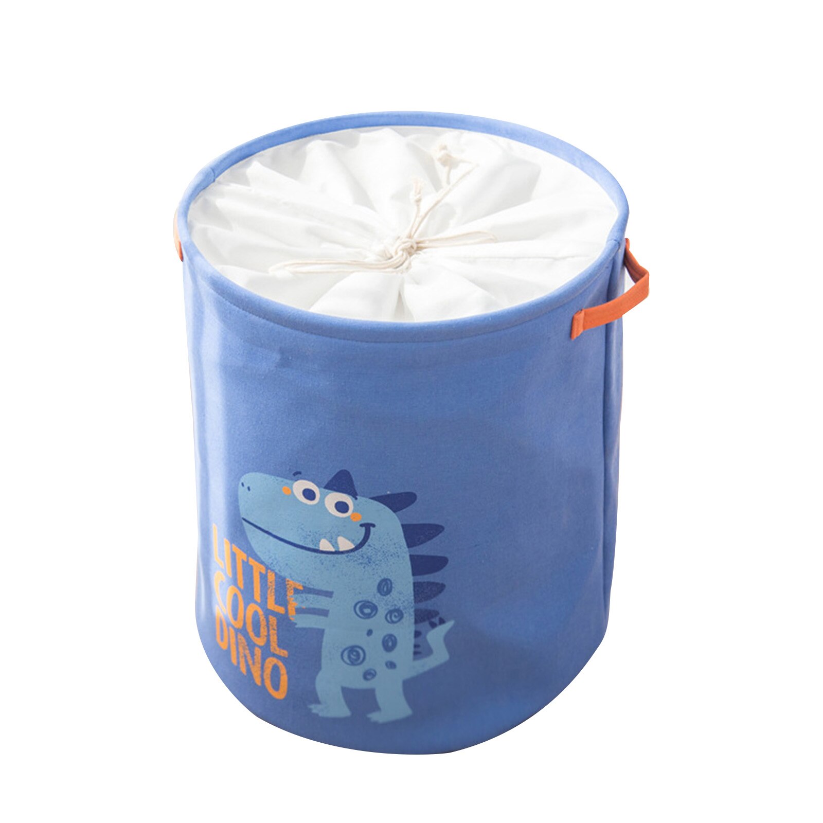 Wasmanden Opvouwbaar Vuile Kleren Kist Multipurpose Opbergdoos Deuntje-Tas Voor Thuis