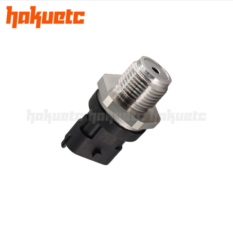 1800Bar KRAFTSTOFFVERTEILERROHR-DRUCKSENSOR 0281002706 0281002903 0281002937 Für CUMMINS VOLVO IVECO MANN Fiat Jack RENAULT