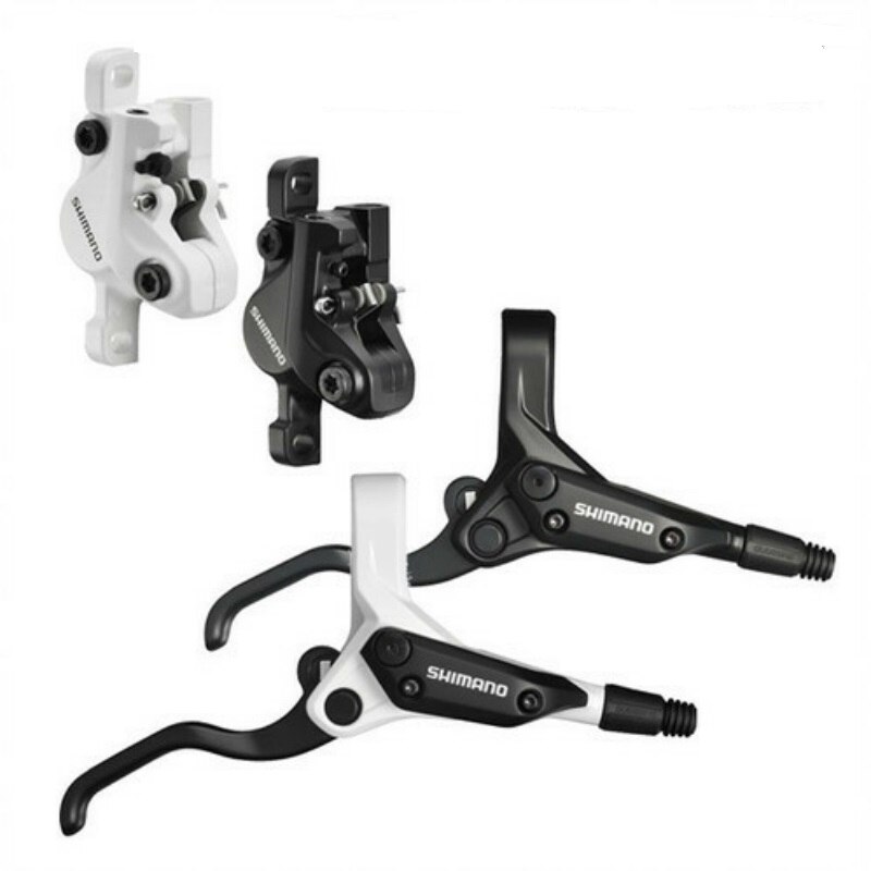 Shimano Acera M395 M396 impostato di Dischi Freno