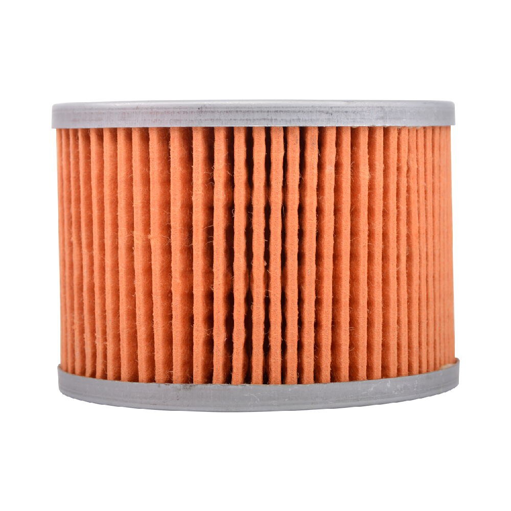 Motorcycle Oil Filter For Yamaha XJR1200 SP XJR1300 XJR13005WM FJ1100 FJ1200 FZR1000 FZR750 FZX750 FZ750 FZX700 FZ700 FZX7502JE: Default Title