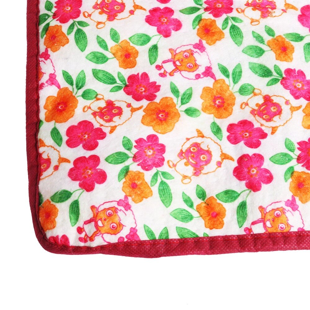 Couverture chauffante pour animal de compagnie, tapis chauffant pour chiot, chien, chat, chaton, 1 pièce