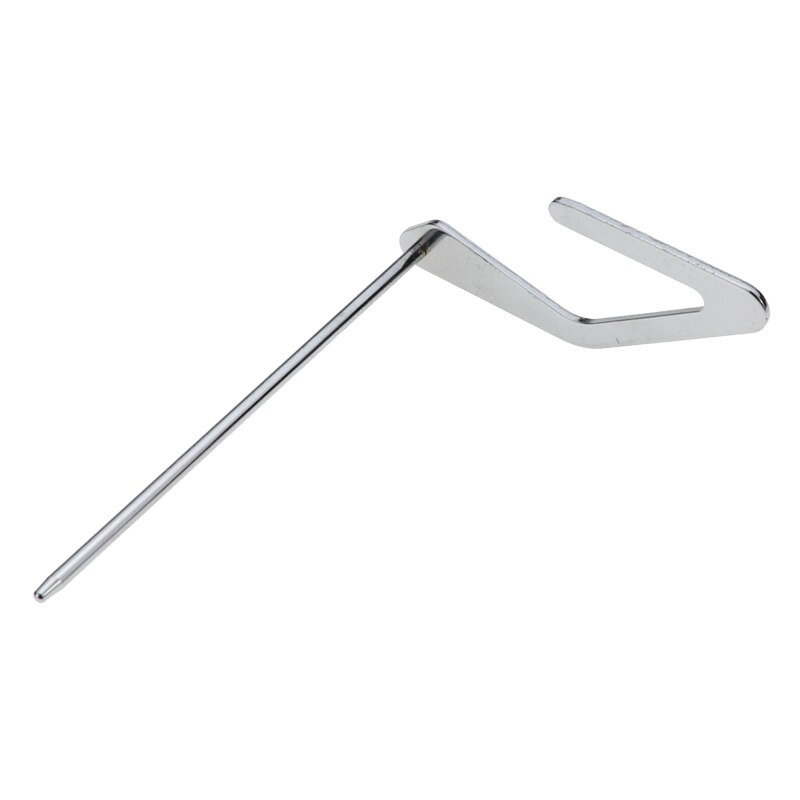 Multi-function sewing machine presser foot guide special guide edge regulation synchronous press line parallel guide