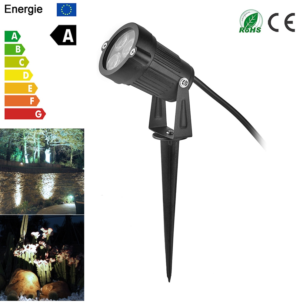 Tuinverlichting Lunia 12V van GardenLights kopen