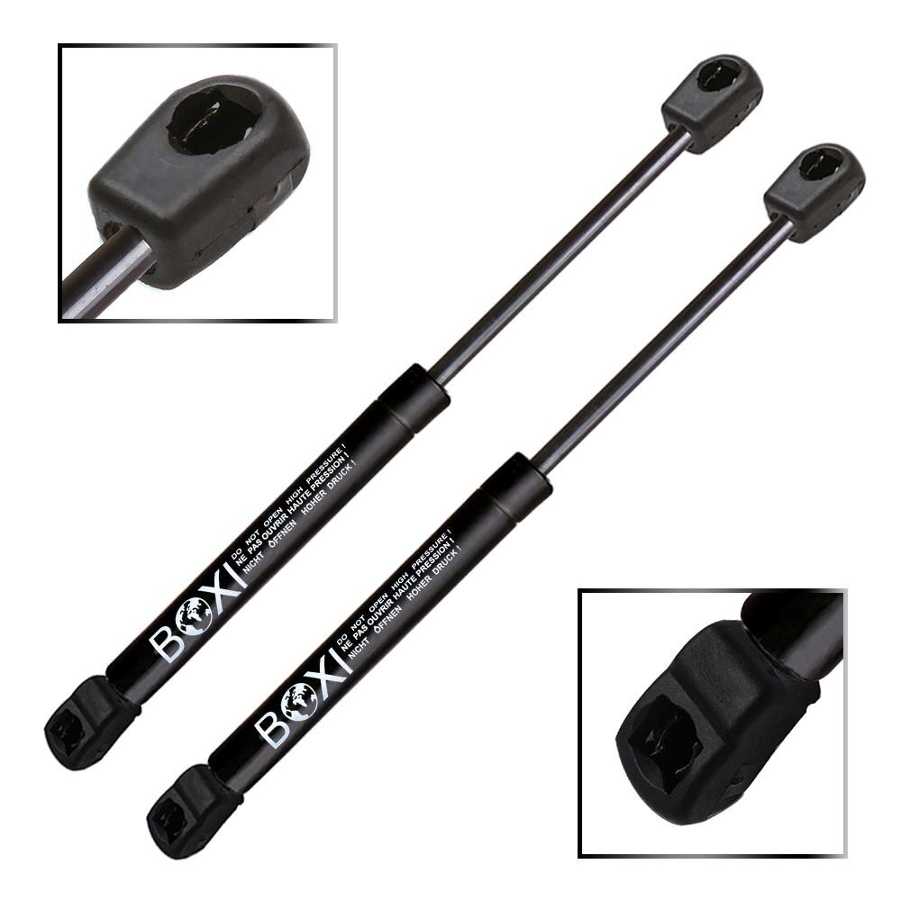 2Qty Boot Shock Gas Frühling Heben Unterstützung Prop Für Jeep Kompass MK49 [2006] SUV