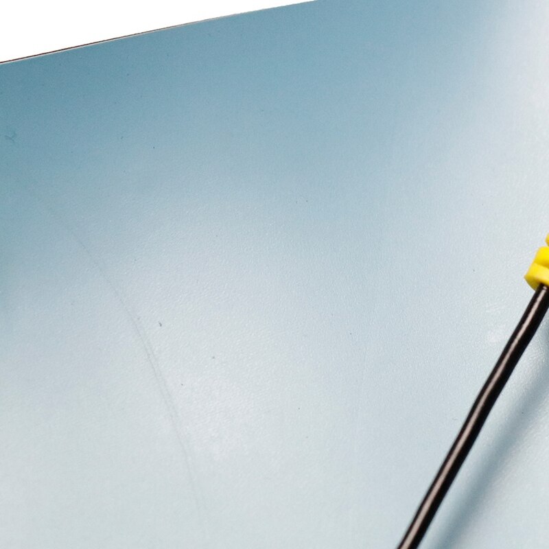 ESD Anti-Static Big Desk Pad Maintenance Platform Ground Wire ESD for Repair Work Mats 700 X 500Mm