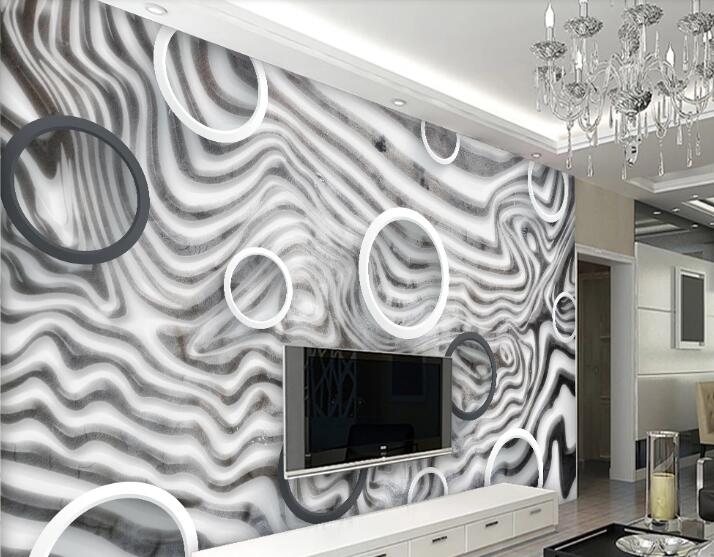 Beibehang Papel De Parede Behang Foto 3D Reliëf Bloemen Tv Bank Behang Home Decor Woonkamer Slaapkamer Muurschildering 3d Behang: 23126549