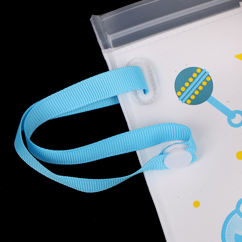 Kinderwagen auto babyverzorging natte papieren deksel tas reisdoekjes hoes herbruikbare tissue organizer voor baby buiten draagbare draagtassen