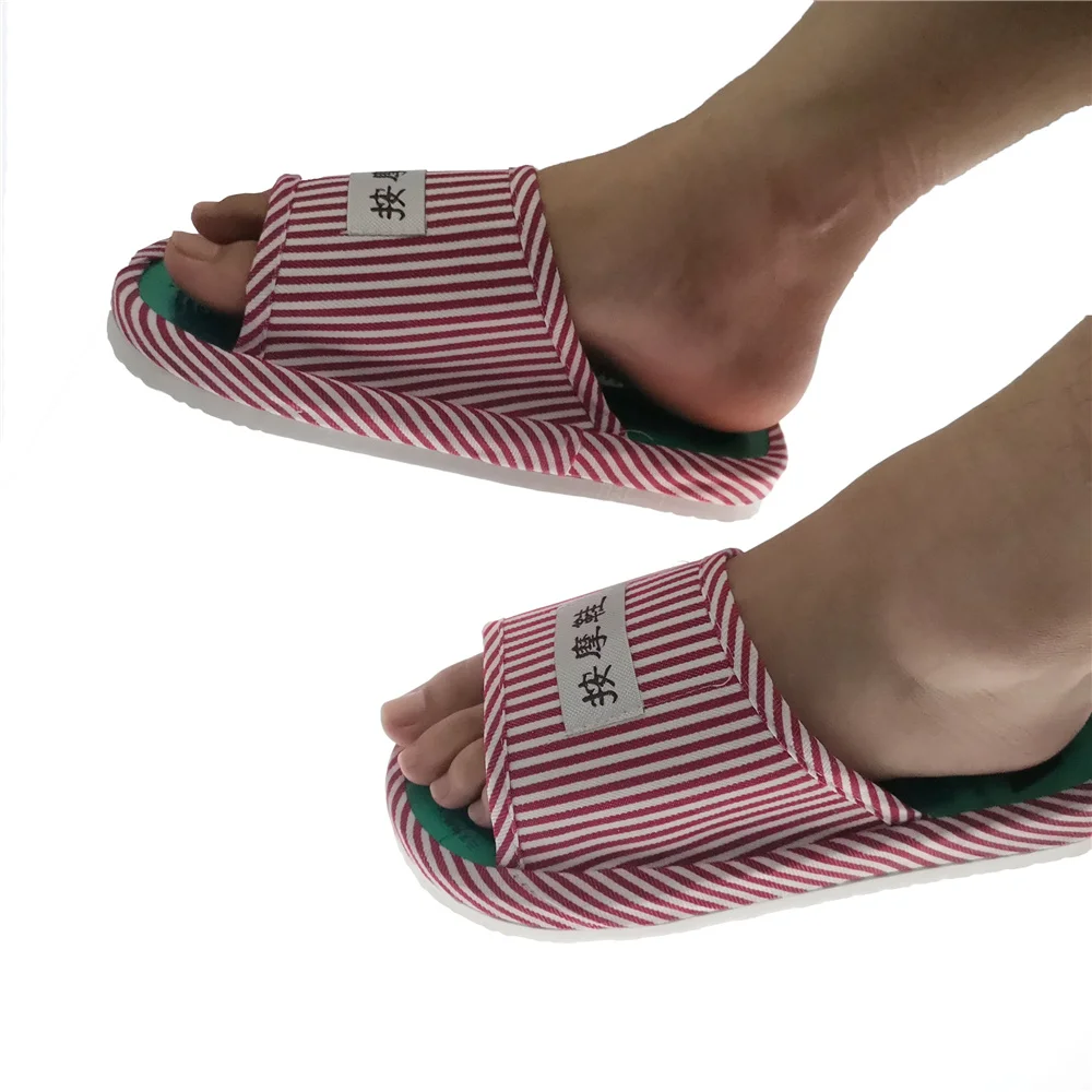 Acupunctuur Voetmassage Slippers Gezondheid Schoen Shiatsu Magnetische Sandalen Acupunctuur Gezonde Voetverzorging Massager Magneet Schoenen