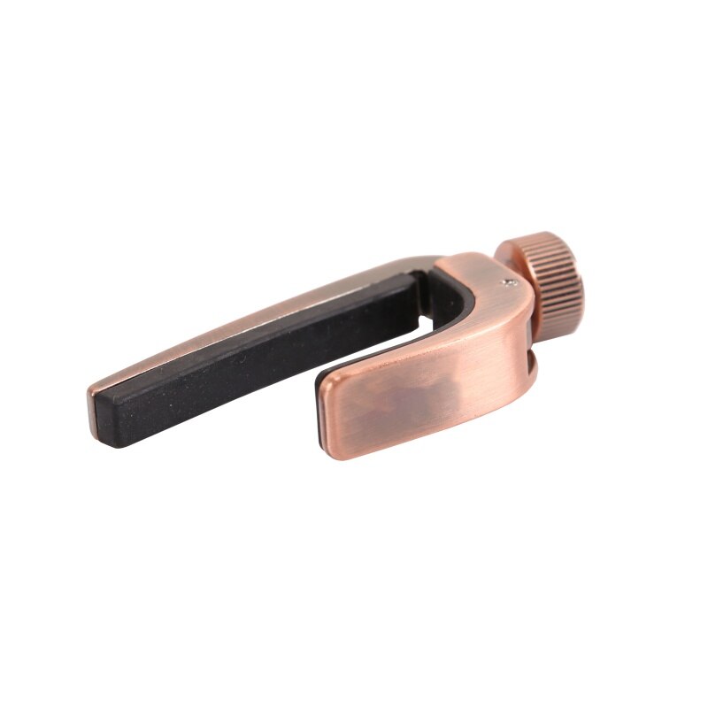 Aluminum Alloy Metal Guitar Capo Guiar Accessories Guitar Capo Guitar Parts