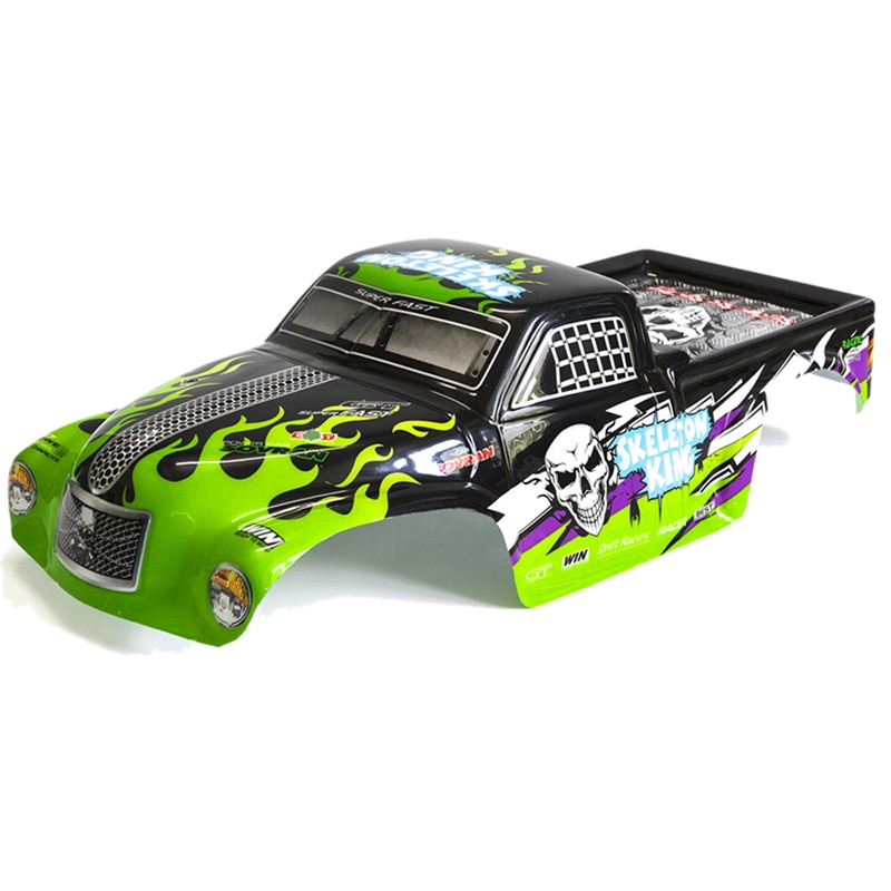 1/8 carrocería de coche para SG-801/802/803 RC vehículos modelo repuestos SG-CK01