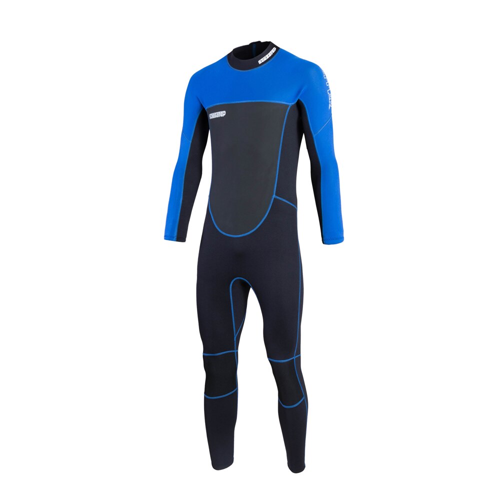 Surf, natación, buceo trajes para hombre 2,5 MM