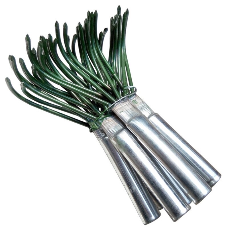 Durable Multifunctional Four-tooth Rake for Pickin... – Grandado