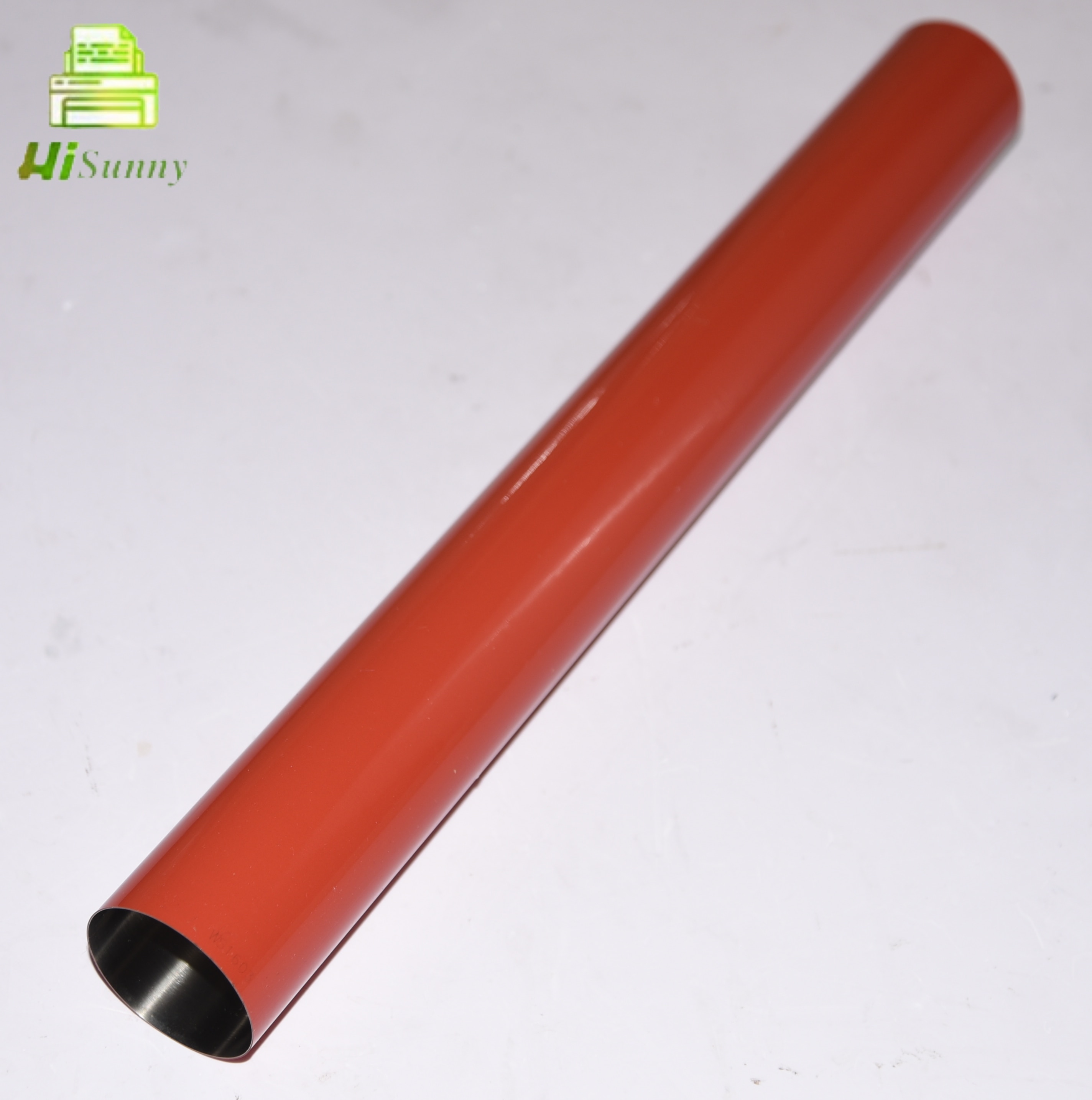 Pellicola fusore Bizhub C554 di qualità originale per Konica Minolta Bizhub C654 C754 C554 manicotti per pellicola fusore per stampante a colori parte giappone