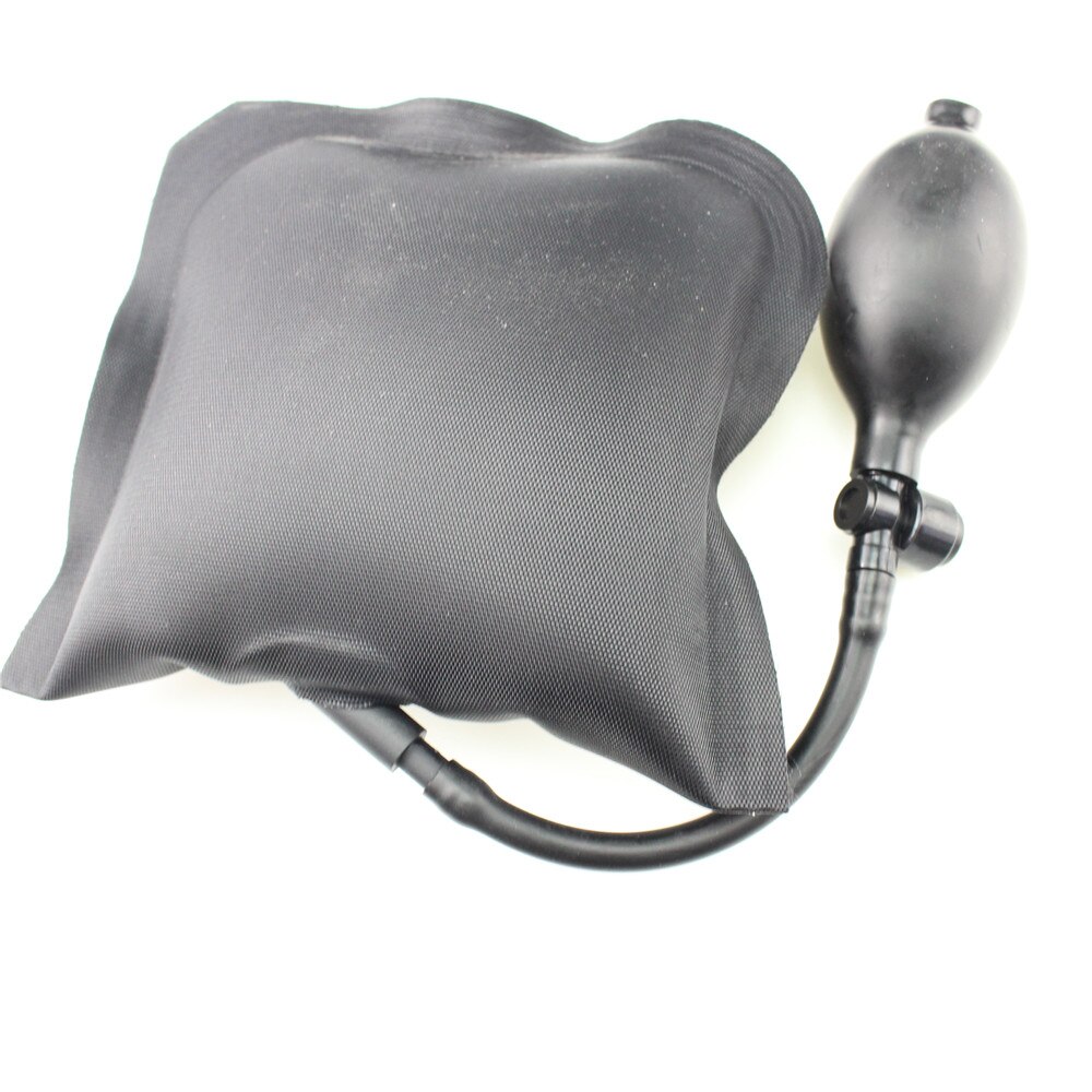 12Pcs/set Car Lockout Quick Open Kit Air Wedge With Airbags suit For Car 4S Shop / Car repair Shop / DIY Repair man