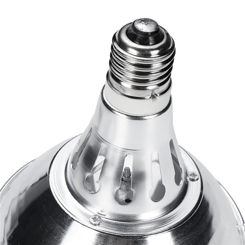 Hight E27 300W Heat Lamp Stepless Adjustable Halogen LED Light Bulb Pet Brooder Hatch Chicken Piggy Dog Cat AC220V