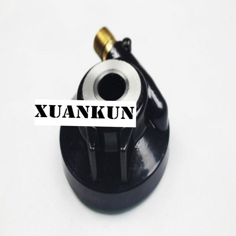 XUANKUN Meter Ronde Tafel Speed Scooter Tand Tand Gear Tand Oppervlak Meter Toerenteller NF50