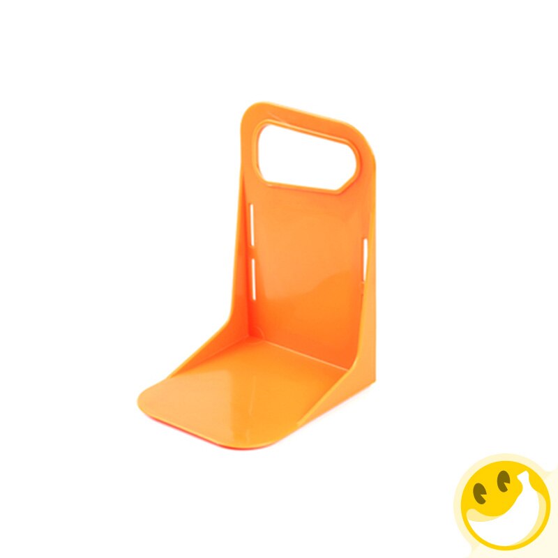 Car trunk fixed bracket vehicle to prevent objects sliding bracket vehicle to prevent objects rolling bracket: Army Green