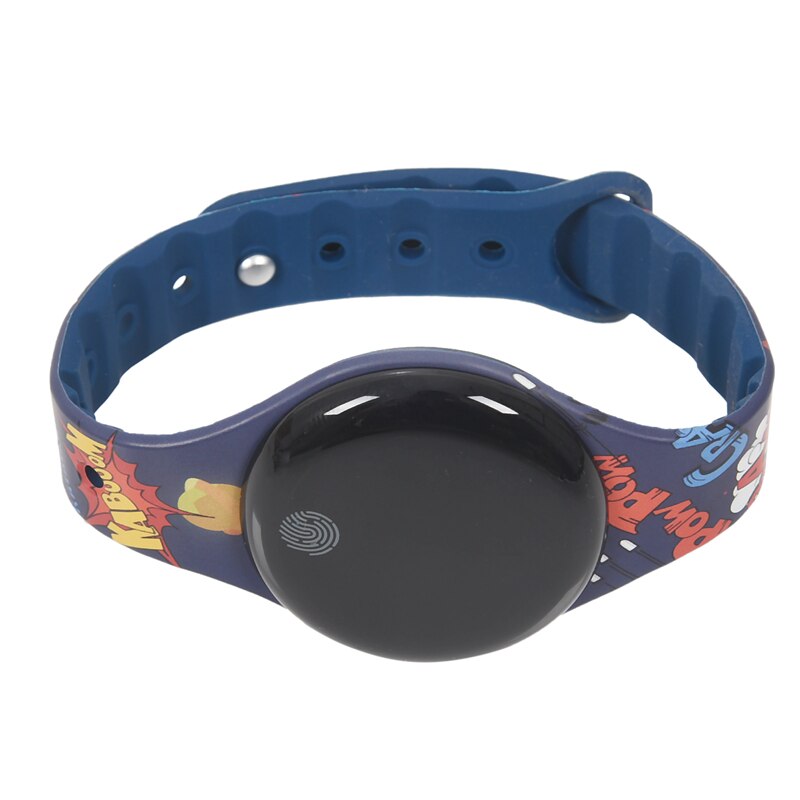 H8p sport fitness armband smart armband aktivitet tracker band stegräknare bluetooth smart armband
