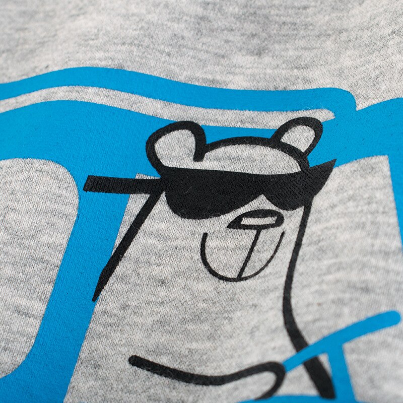 Kindertrui sweatshirts jongens meisjes kinderhoodies print auto cartoon tops baby lente herfst kleding peuterkleding kind