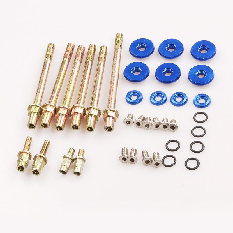 K-Series K20 K24 Engine Valve Cover Washer Bolt