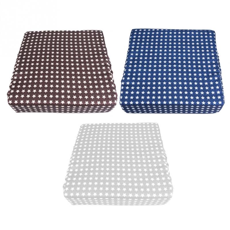 Kids Kinderstoel Pad Ster Stoel Verhooging Baby Eetkamerstoel Kussen Verwijderbare Kussen Kind Stoel Product