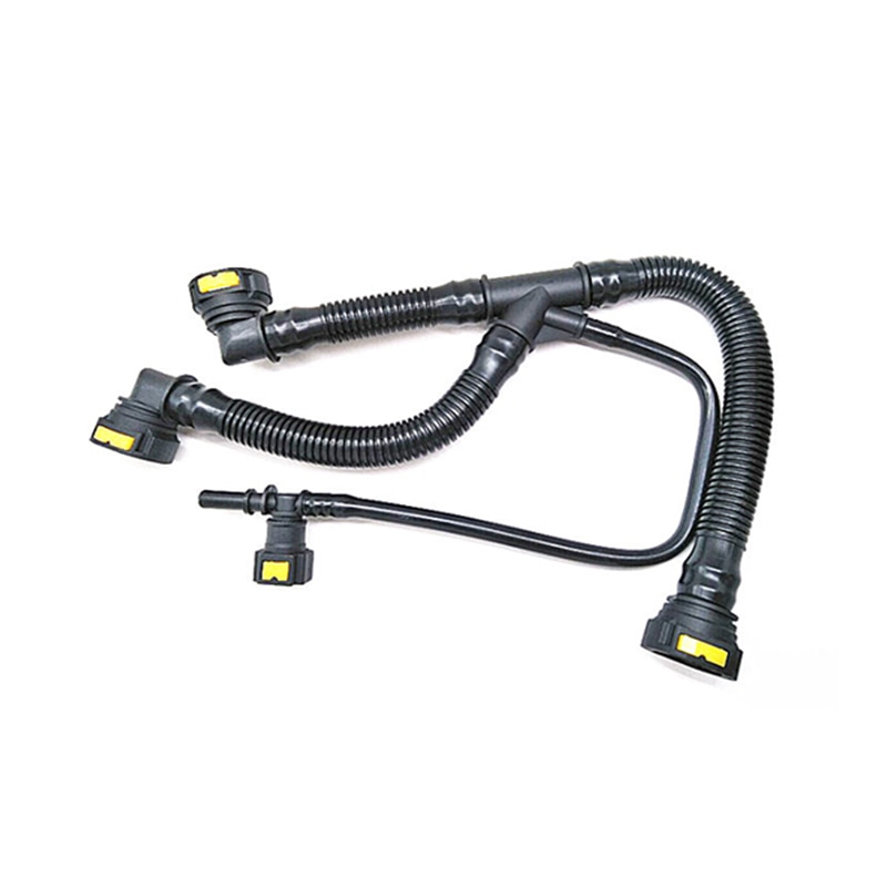 Oem 1192 w 0 motor vevhus avluftningsrör för peugeot 206 207 307 citroen  c2
