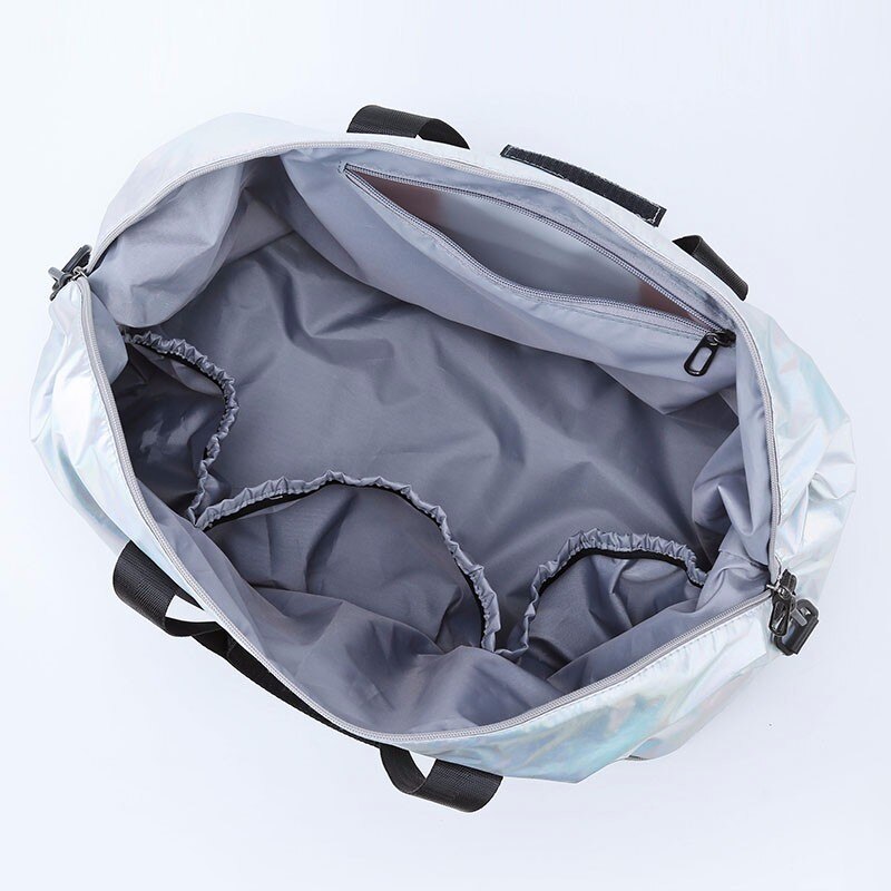 Travel Bag Large Capacity Men Hand Luggage Travel Duffle Bags Weekend Bags Women Multifunctional Travel Bags Malas De Viagem