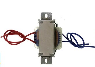 Transformateur de puissance EI66/76/86 220V à 30V 1A 2A 3A transformateur ca 30V
