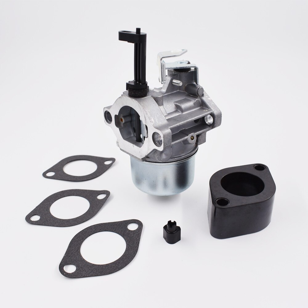 carburador para Briggs & Stratton 715782 reemplaza #715524, 715493, 715380