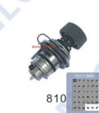 FITS JUKI DDL 8700 INDUSTRIAL LOCKSTITCH STRAIGHT STITCH Sewing Machine Thread Tension Assembly Complete FOR SEWING MACHINE